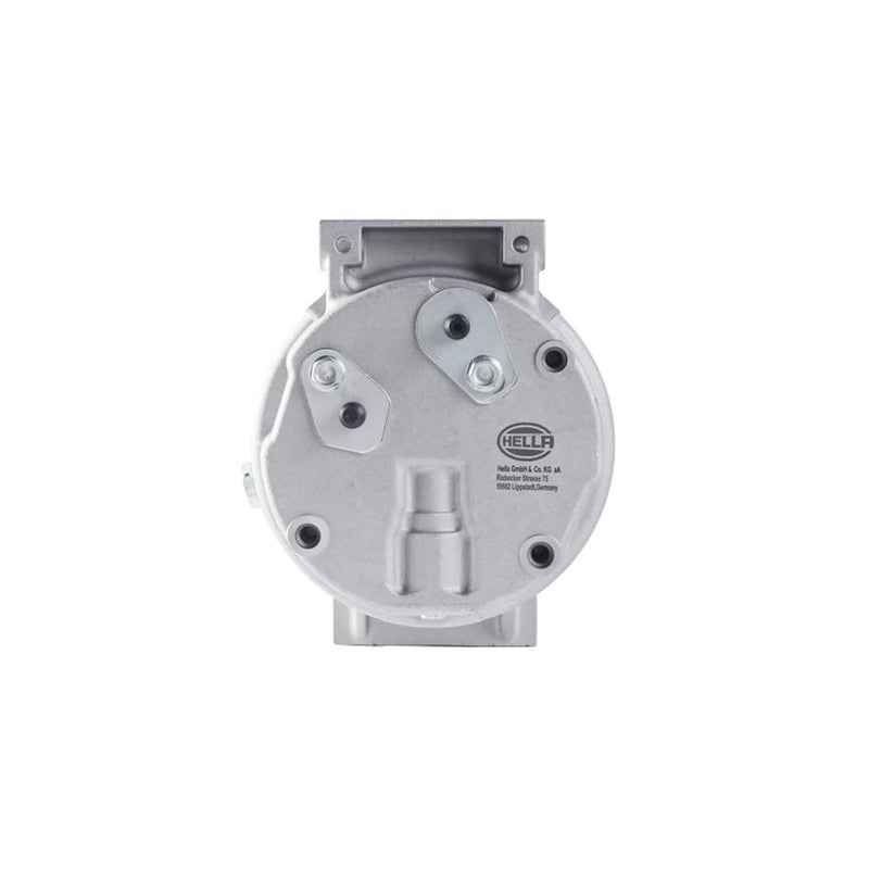Hella Air Conditioning Compressor 8FK 366 200-671