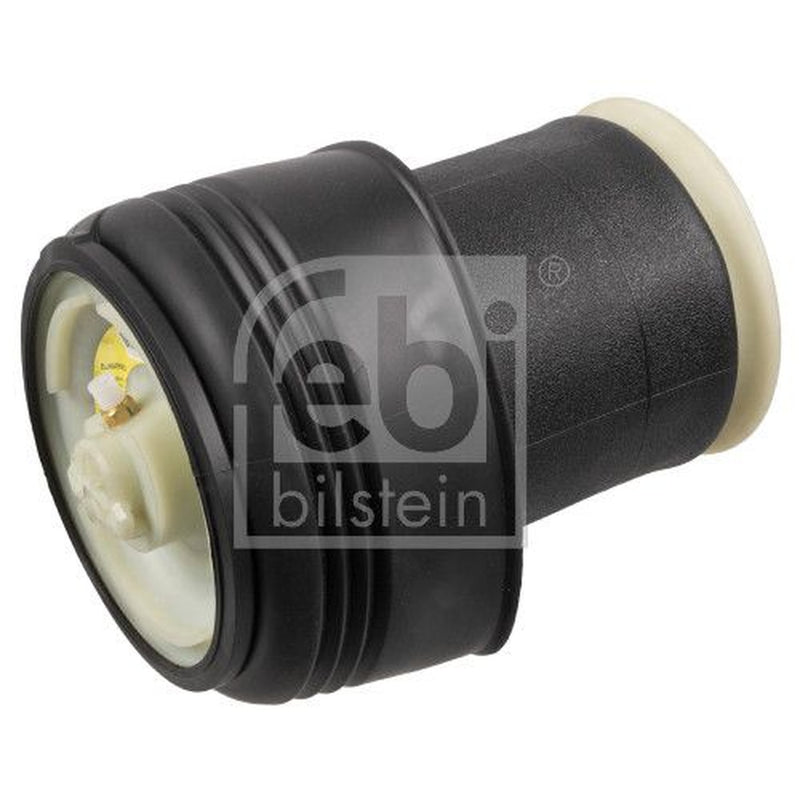 Febi Air Suspension Bellow Rear Left 199200