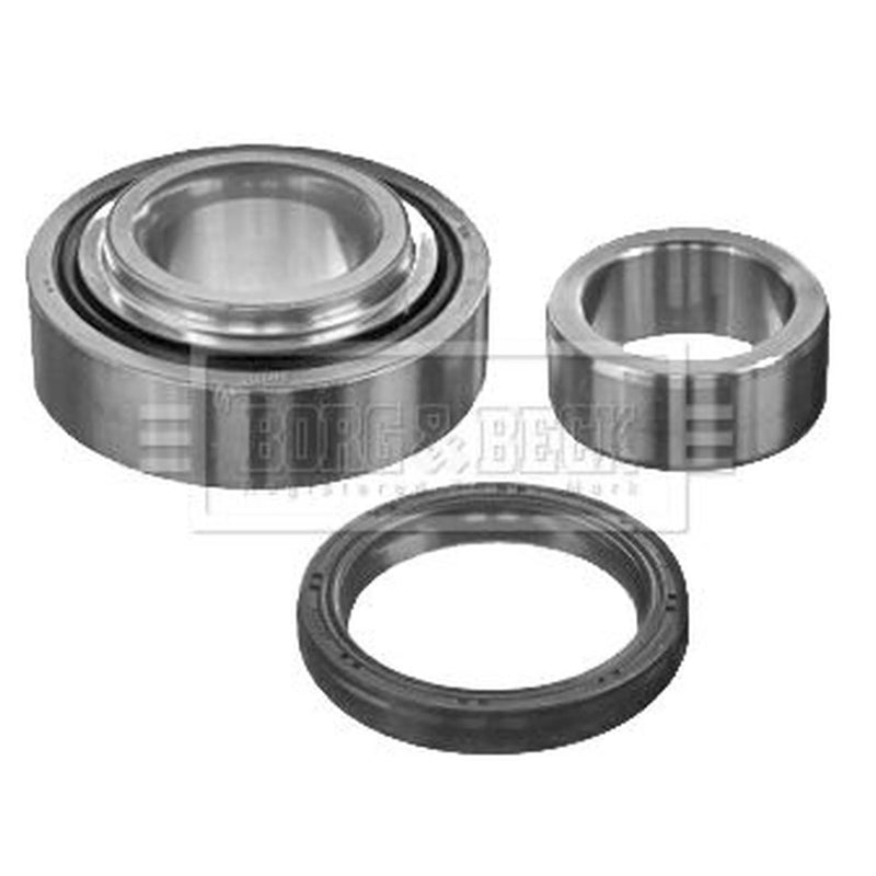 Borg & Beck Wheel Bearing Kit BWK1448