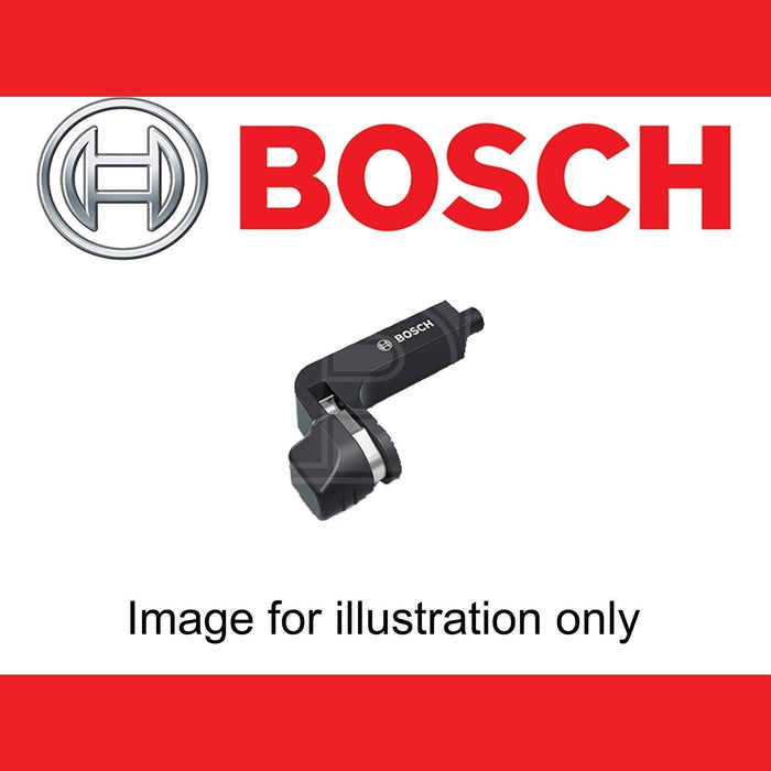 Bosch Wear Sensor F.Brake Pad Ap826 Fits Vauxhall Zafira Ecotec - 1.6 - 06- 1987 Bosch  - Town Parts