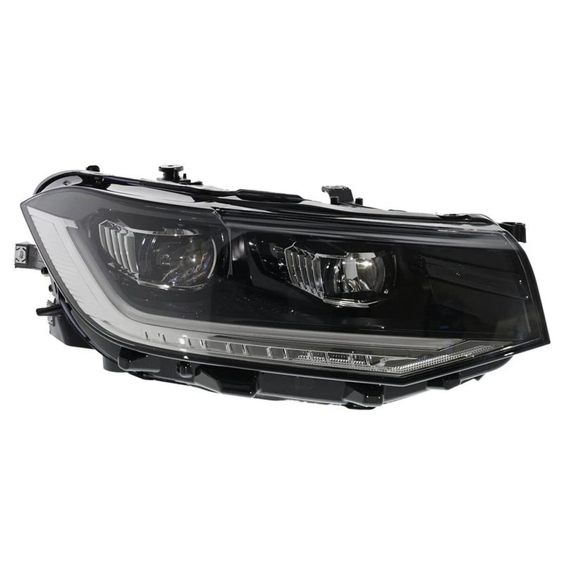 Valeo Headlight Headlamp Right 450711