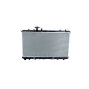 NRF Engine Radiator 53580