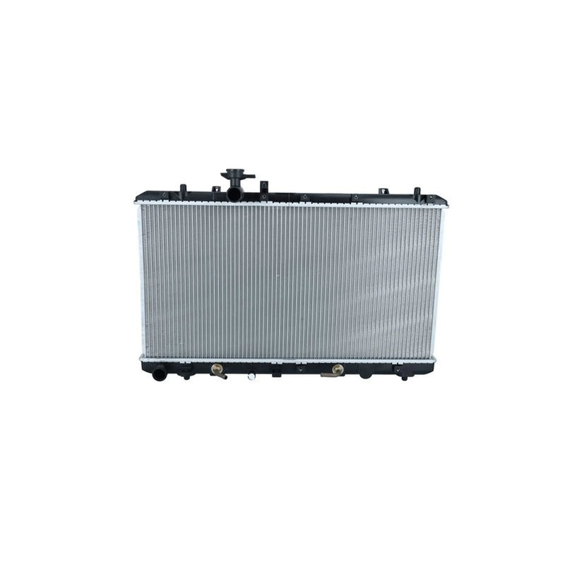 NRF Engine Radiator 53580