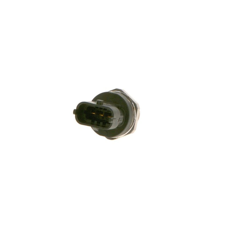 Bosch Fuel Rail Pressure Sensor Right 0 281 002 863