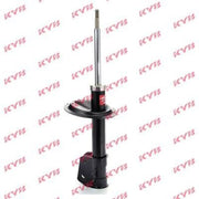 KYB Shock Absorber Damper Strut Front 333731
