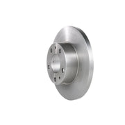 Bosch 2 x Solid Front Brake Discs 0 986 478 843