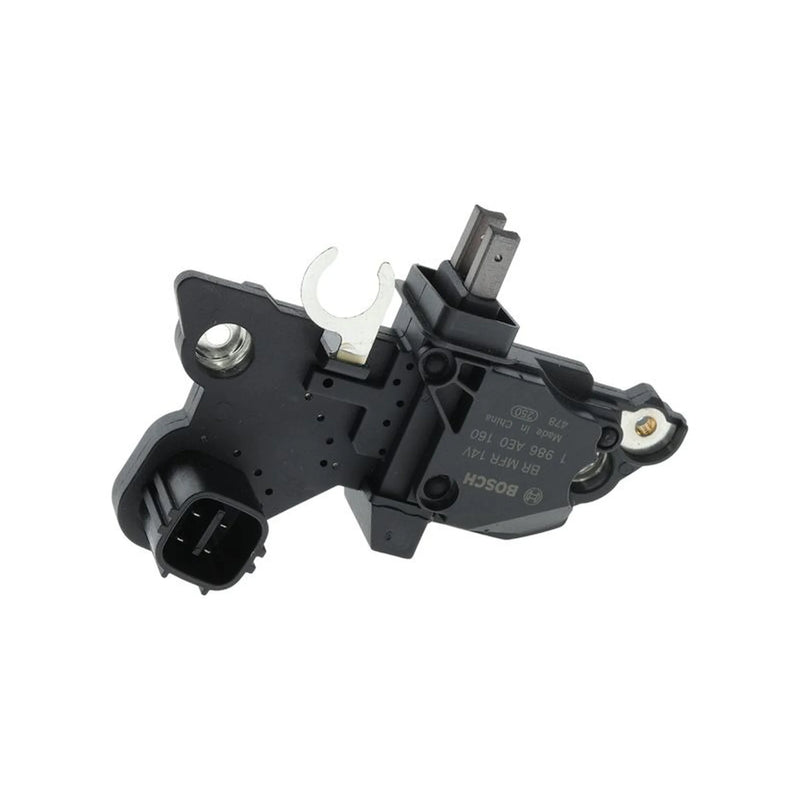 Bosch Alternator Voltage Regulator 1 986 AE0 160