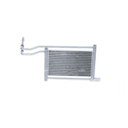NRF Automatic Gearbox Oil Cooler 31137