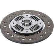 Sachs Clutch Kit Set 3pc 3000970072