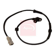 Apec ABS Wheel Speed Sensor Rear Left ABS1160