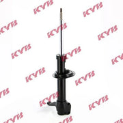 KYB Shock Absorber Damper Strut Front Left 331604
