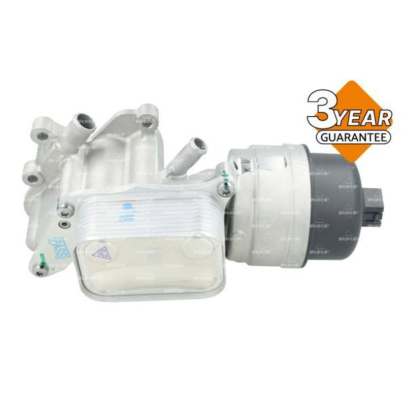 NRF Oil Filter Housing 310264