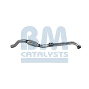 BM Catalysts Homologated Diesel Cat BM80120H