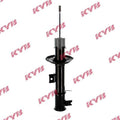 KYB Shock Absorber Damper Strut Front Left 3358008