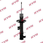 KYB Shock Absorber Damper Strut Front Left 3358008