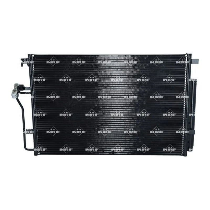 NRF Air Conditioning Condenser Front 35849