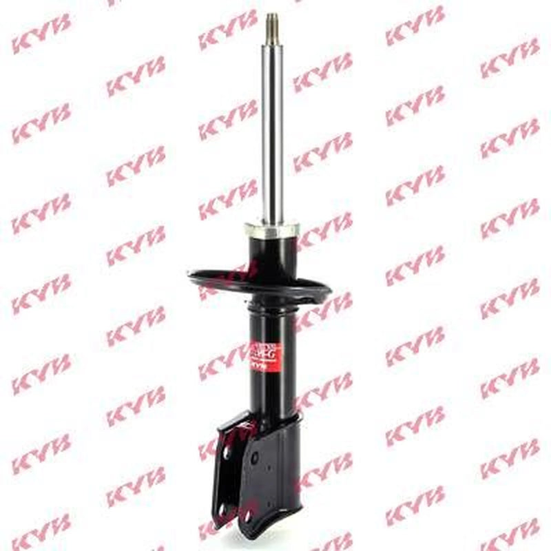 KYB Shock Absorber Damper Strut Front 334808