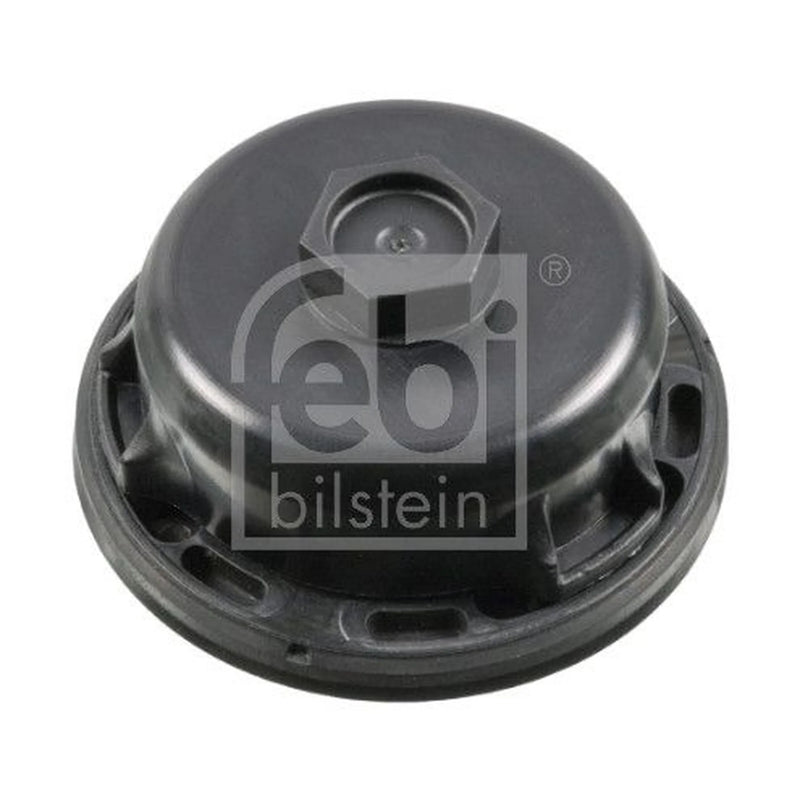 Febi Crankshaft Shaft Seal 81mm OD ID Wide 182538