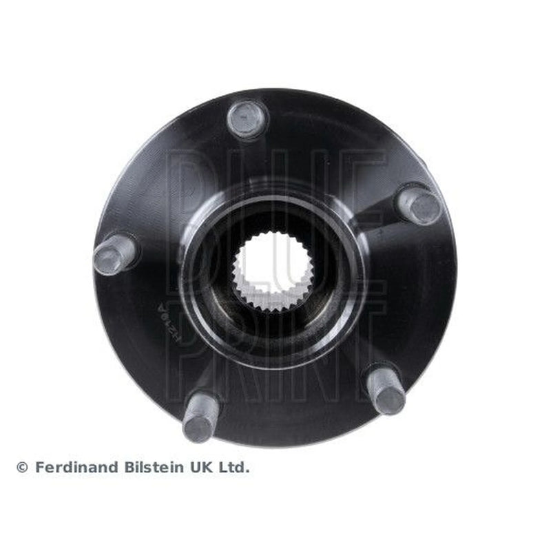 Blue Print Wheel Bearing Kit Front Right 93mm ADN18266