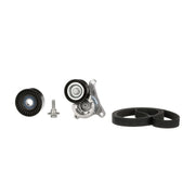 Gates V-Ribbed Belt Set K016PK1725