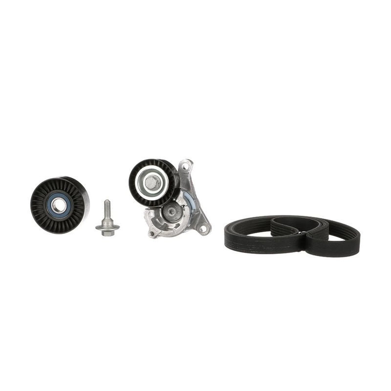 Gates V-Ribbed Belt Set K016PK1725