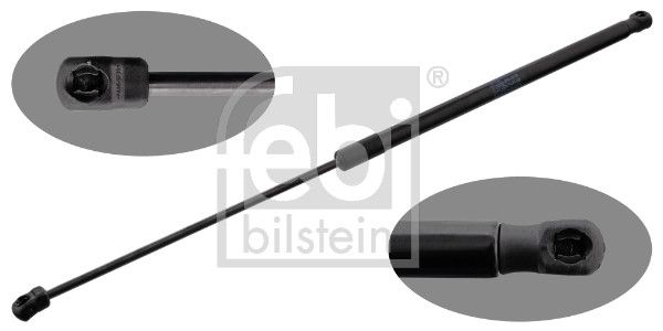 Febi Bonnet Gas Strut Lift Support Hood Lift Shock Replacement both sides