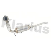 Klarius Diesel Particulate Filter T/A 390476
