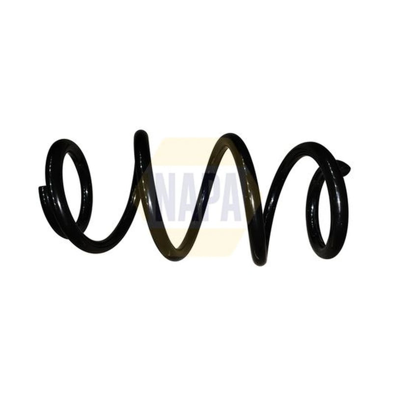 NAPA Front Suspension Coil Spring NCS1718