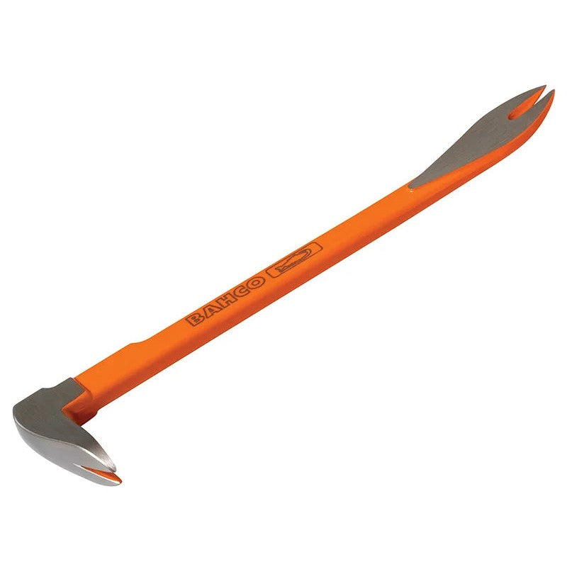 Bahco Crowfoot-Precise End Pry Bar 250mm (10in) - CFP250