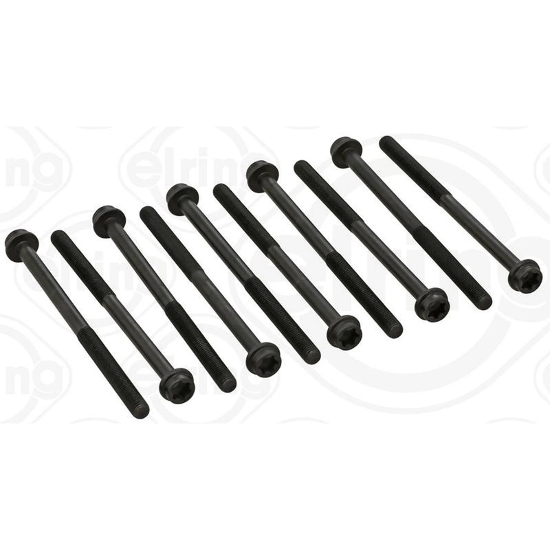 Elring Cylinder Head Bolt Set M11x1,5x178 966.170