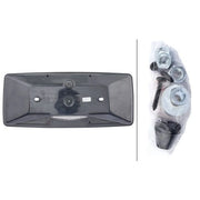 Hella Tail Light / Lamp R10W Left 2SE 003 167-031