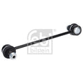 Febi Stabiliser Bar Link Coupling Rod Front Left 195979