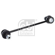 Febi Stabiliser Bar Link Coupling Rod Front Left 195979