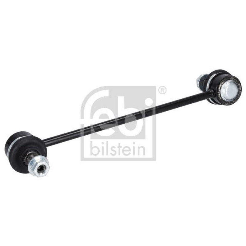 Febi Stabiliser Bar Link Coupling Rod Front Left 195979