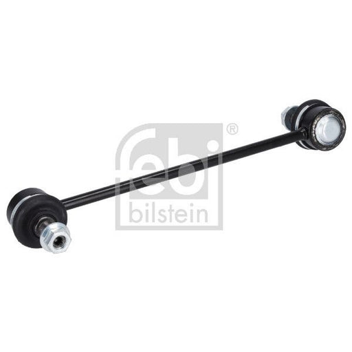 Febi Stabiliser Bar Link Coupling Rod Front Left 195979