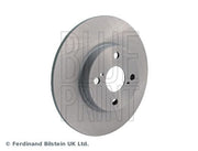 Blue Print ADT343123 Brake Disc