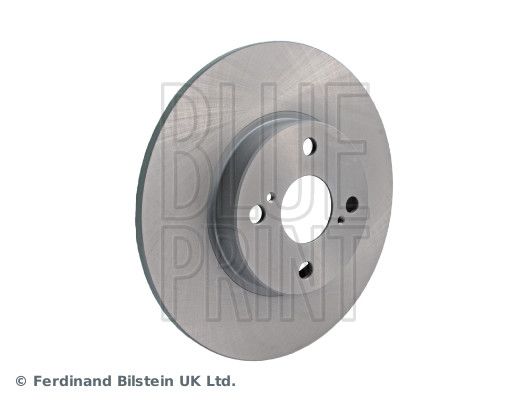 Blue Print ADT343123 Brake Disc