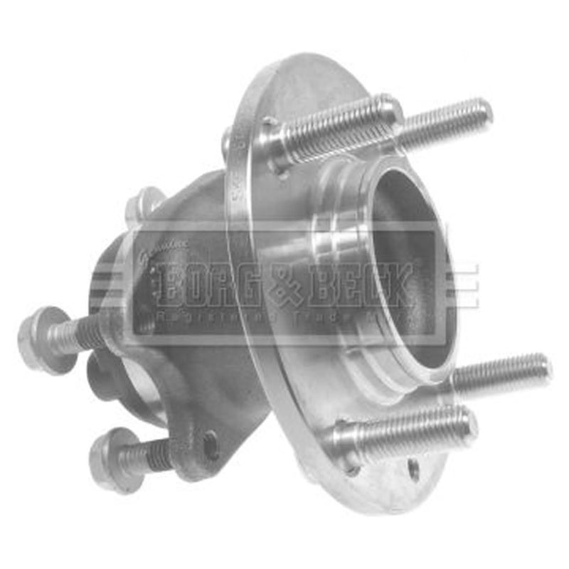 Borg & Beck Wheel Bearing Kit BWK1227