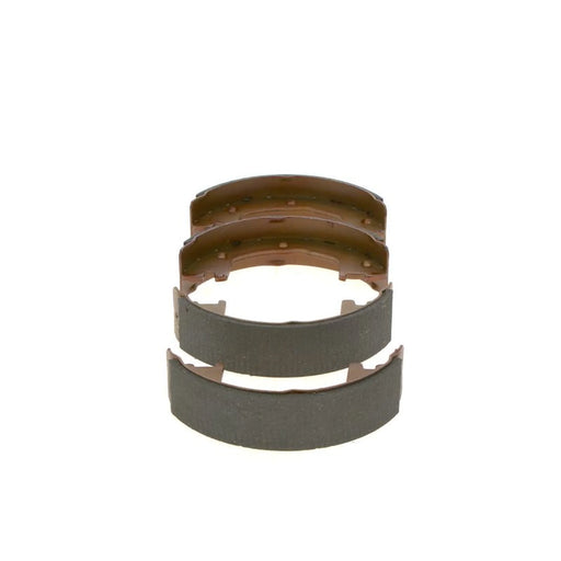 Bosch Parking Brake Shoe Set F 026 008 001