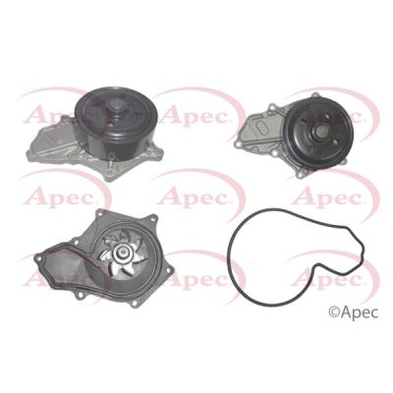 Apec Engine Cooling Water Pump AWP1230
