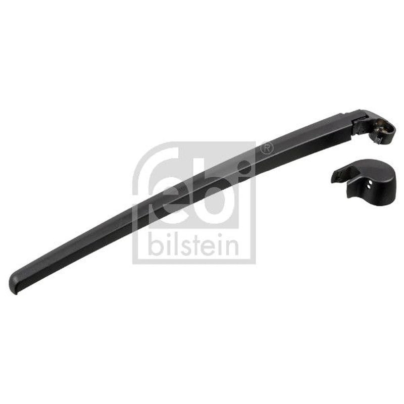 Febi Windscreen Wiper Arm Rear 177545