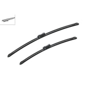 Bosch Aerotwin Wiper Blade Set 625mm + 500mm — A987S