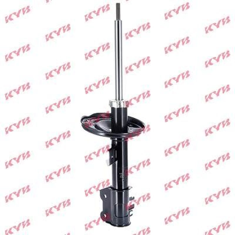 KYB Shock Absorber Damper Strut Front Left 333775