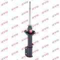 KYB Shock Absorber Damper Strut Rear Left 332087