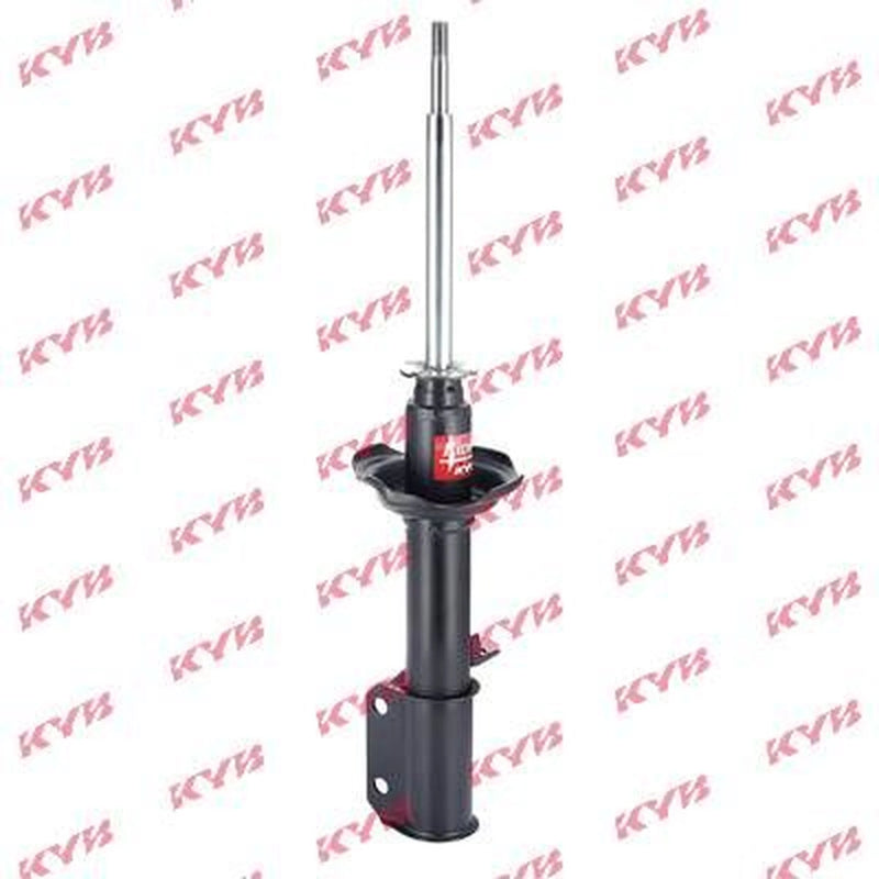 KYB Shock Absorber Damper Strut Rear Left 332087