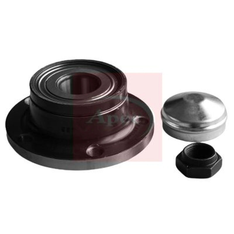 Apec Wheel Bearing Kit AWB1293