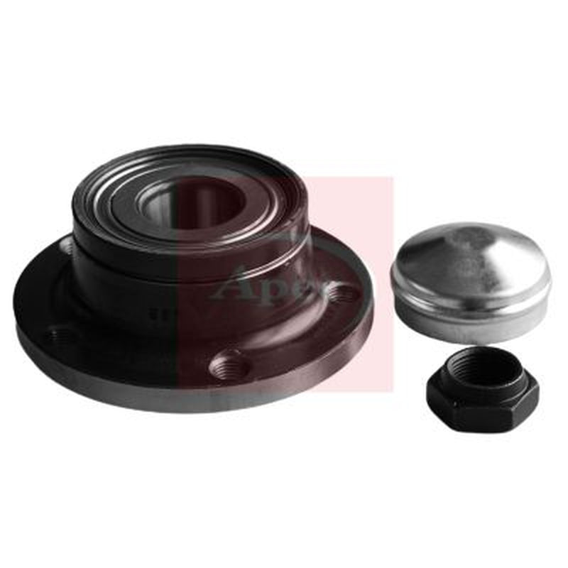 Apec Wheel Bearing Kit AWB1293