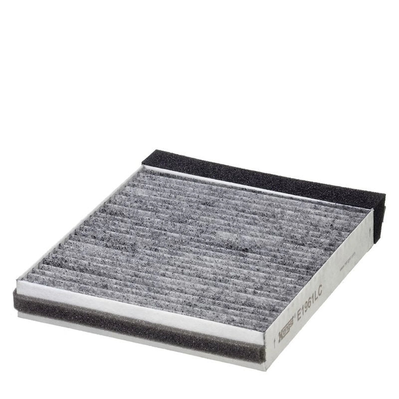 Hengst Cabin Air Filter (Pollen Filter) E1961LC
