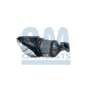 BM Catalysts Homologated Petrol Cat BM91383H
