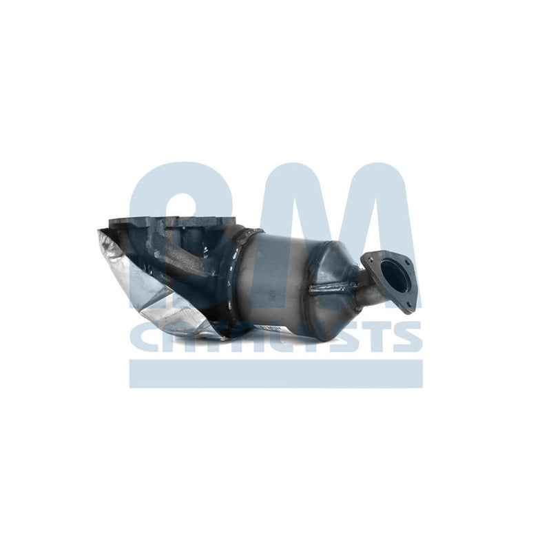 BM Catalysts Homologated Petrol Cat BM91383H